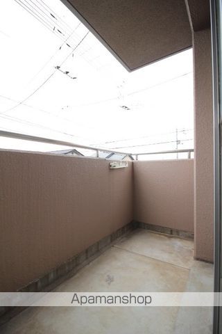 アルフィーネ今Dの内装写真