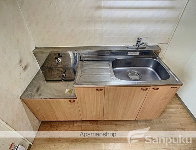 サンシャインコーポユーカリの内装写真