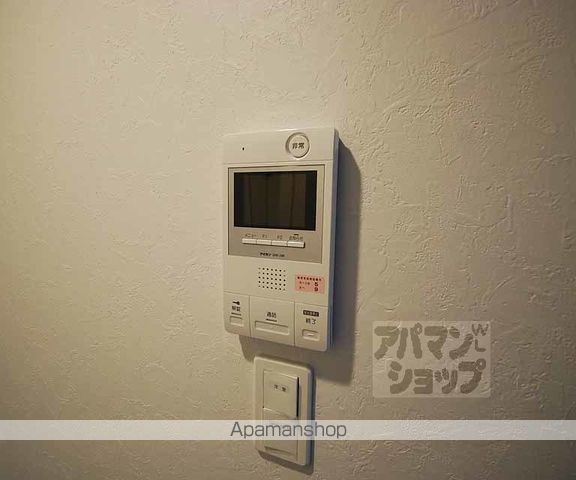 メゾン・エイムWの内装写真