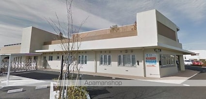 コーポ新井橋第１[2K/37.19m2]の周辺2