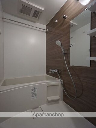 ＳーＲＥＳＩＤＥＮＣＥ今池ａｒｃａｎａ[1K/22.28m2]のバス