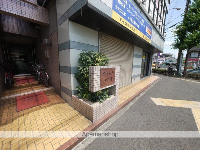 アンシャンテ川原のその他写真