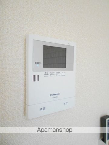 コトーリベルテの内装写真