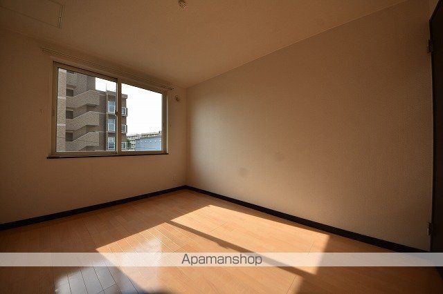 ノーマルヒル元町の内装写真