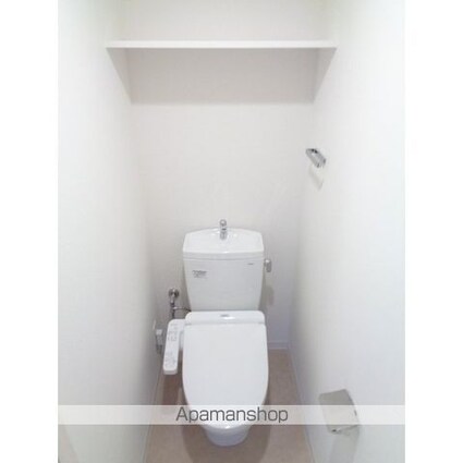 東京都江戸川区平井５丁目[1K/28.11m2]のその他内装4