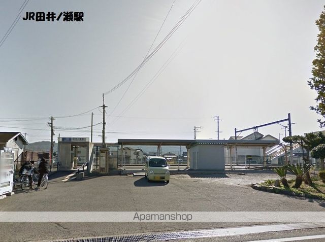 昌和住宅の周辺写真