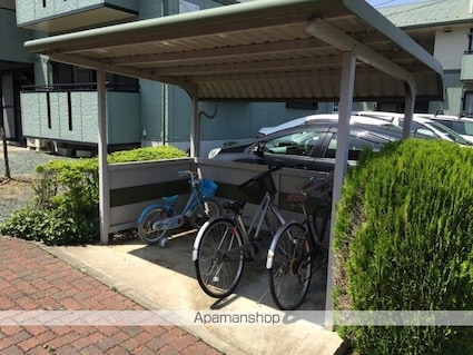 宮城県仙台市泉区上谷刈４丁目[2LDK/55.2m2]の外観2