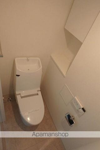 La Douceur浅草橋の内装写真