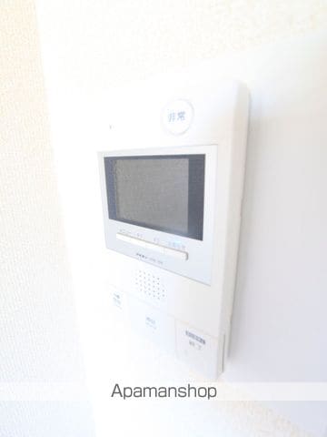 アドリーム千駄木の内装写真