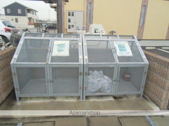 エスポワール・N Aのその他写真