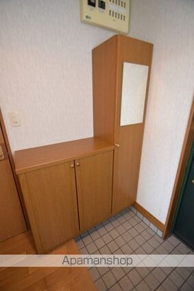 ムーンライトステージ楠[3LDK/76.54m2]の内装2