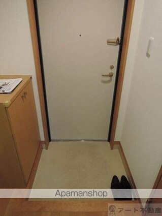 エクセラン清水[1K/32.05m2]の内装3