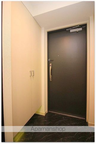 アーデンタワー西本町の内装写真