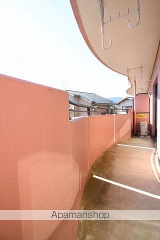 アメニティ富士の内装写真