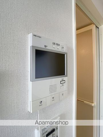 GV備岡の内装写真