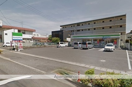 ゴールドウイング　Ｂ棟[1LDK/42.51m2]の周辺8