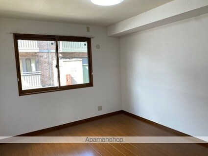 ブロケードリバー　Ａ[2LDK/53.48m2]の内装1