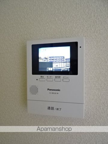 サンパレス木下の内装写真