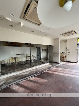 和歌山県和歌山市西高松２丁目[店舗/44.81m2]のその他内装1