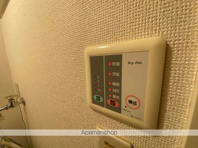 レオパレスヴィヴレの内装写真