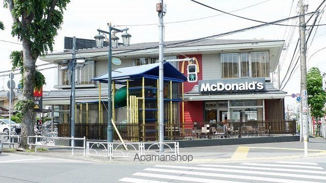 オリオンの周辺写真