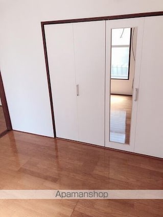 メイゾン経堂[2K/30m2]の収納1