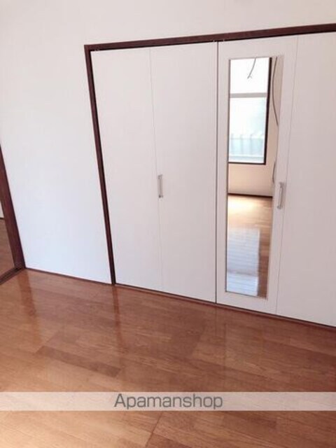 メイゾン経堂[2K/30m2]の収納1