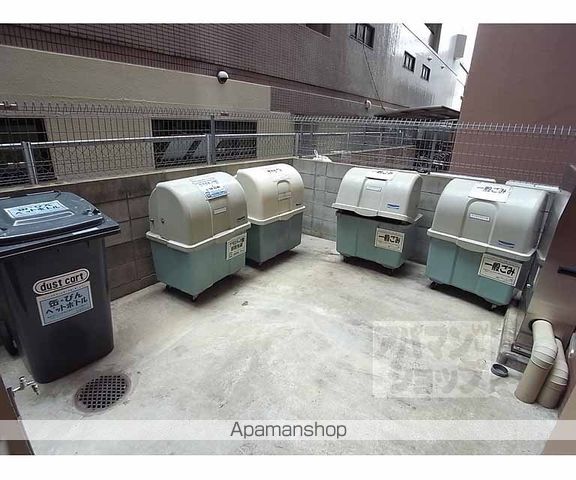 サンロイヤル三条のその他写真