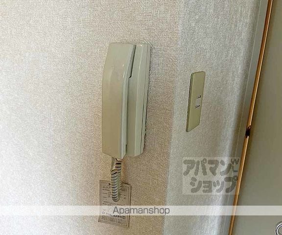 プリオール烏丸三条の内装写真