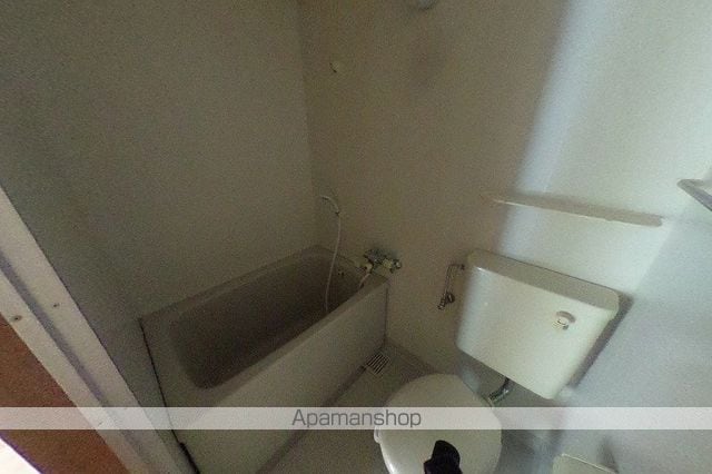 新潟ダイカンプラザ遊学館の内装写真