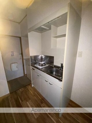 ＳＴＥＬＬＡ西宝町[1K/26.49m2]のキッチン