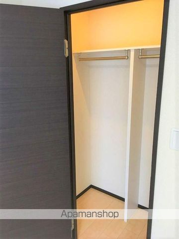 クレイノアークハイムIIIの内装写真