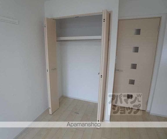 レジデンスプリムローズの内装写真