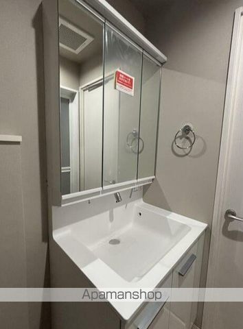 ストンズタウンの内装写真