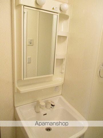 ションセイGの内装写真