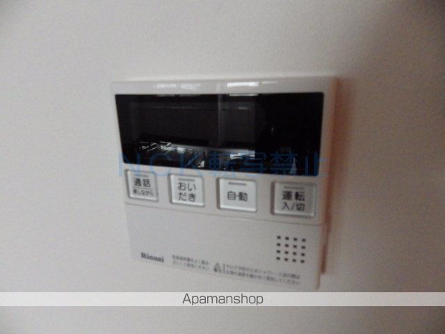 コラージュ琴似の内装写真