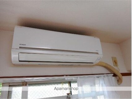 コート松島Ⅰ[1K/21.23m2]のその他設備