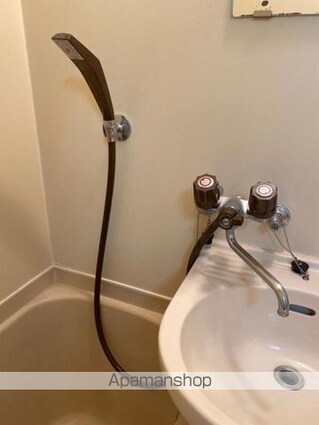 幸マンション[1K/19.44m2]の内装2