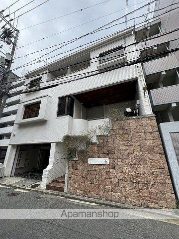 第5アイエスビルの外観写真