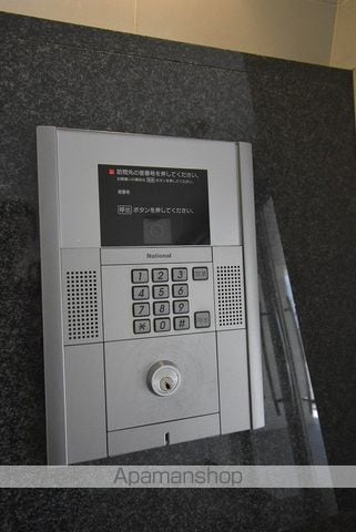 SーFORT豊平三条の玄関写真