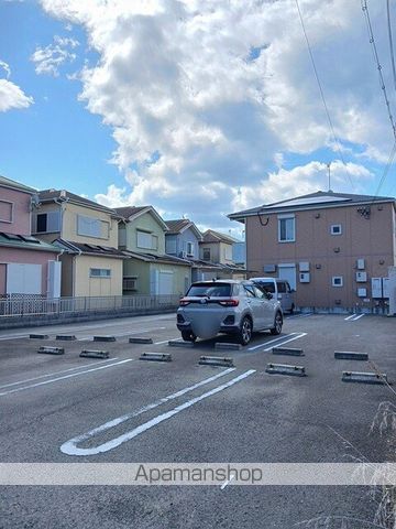 シャーメゾンNのその他写真