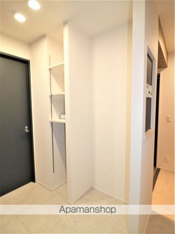 DーROOM山の手の内装写真