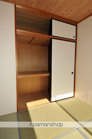 ルミエールAの内装写真