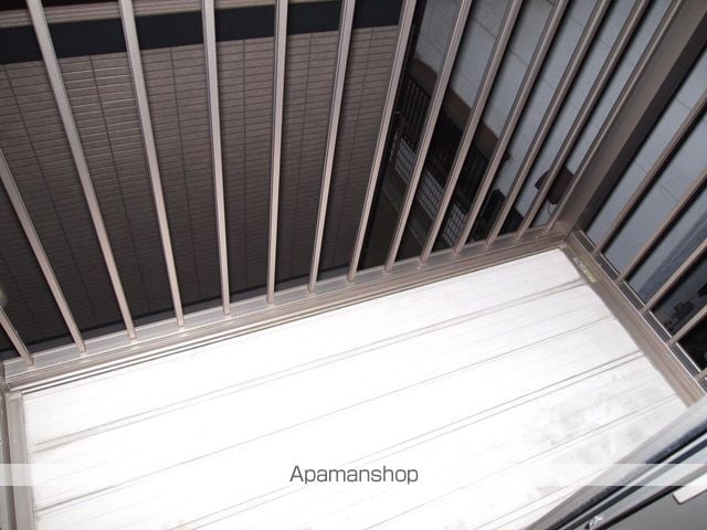 プレステージAの内装写真