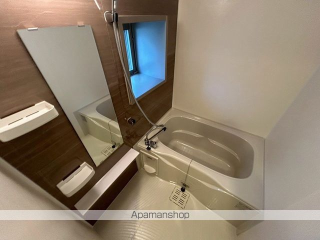 ミラージュパレス本町DEPARTの内装写真