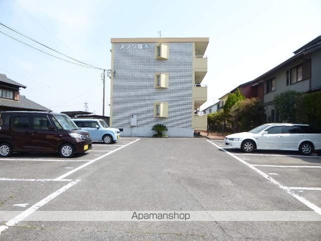 メゾン塚本のその他写真