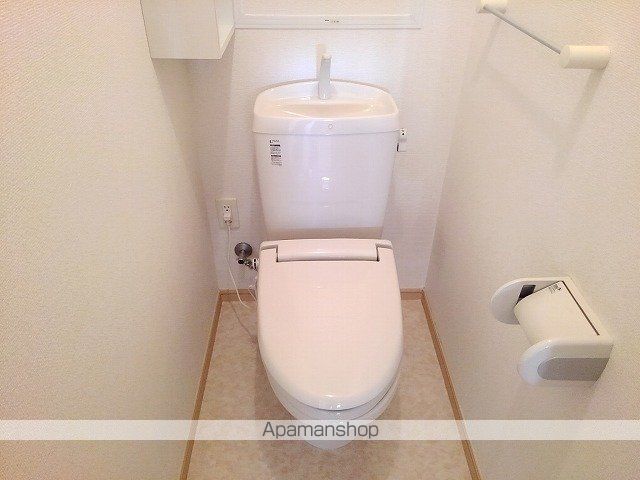 グリーン ヒルズの内装写真