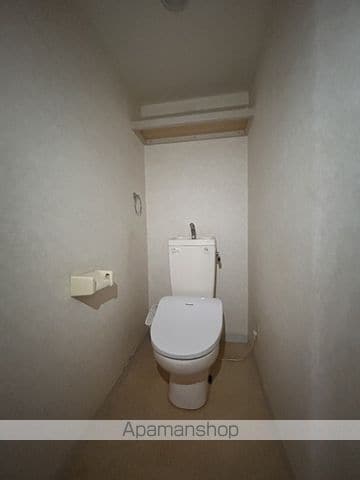 セントラルコート A棟の内装写真