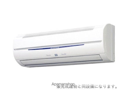 ミウ・ヴィーヴル[2LDK/58.13m2]のその他設備9