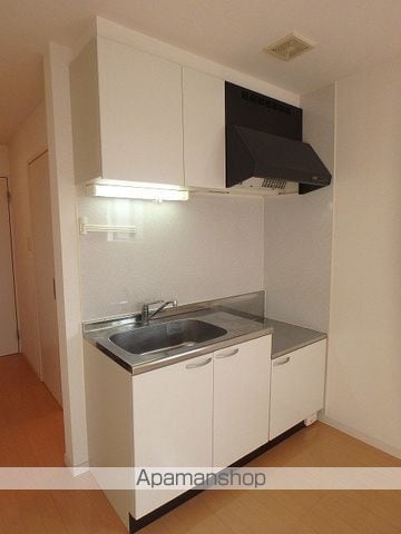 エルモス姪浜の内装写真